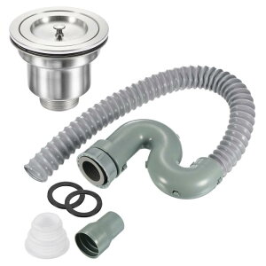 uxcell VNXgbp[ rgݗ Lb`ڋl܂h~ tB^[ vOXg[i 80cmpCvt ʑp ӂȂ Vo[