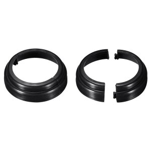 uxcell fbL|Xgx[XJo[ fbL|Xgx[X |Xgx[XXJ[g XvbgX^C tFX Ki 肷 |[`p 78mm 2