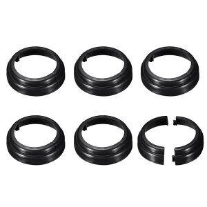 uxcell |XgXJ[gfbL|Xgx[X |XgT|[gtW XvbgX^C tFX Ki 肷 |[`p 78mm 6