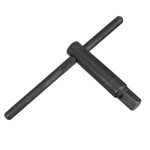 uxcell Ճ`bN` CNC[^[tCX՗p 12mmpL[XpiH 125mm 2