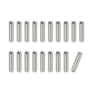 uxcell _{s 304XeXX`[ Ehwbh tbgʎGh_EGs EbhixbhVFtyOT|[gVFt Œvf 2 x 12 mm 20