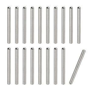 uxcell _{s 304XeXX`[ Ehwbh tbgʎGh_EGs EbhixbhVFtyOT|[gVFt Œvf 2.5 x 30 mm 20