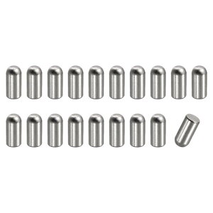 uxcell _EGs Ehwbh_{s 5 x 10 mm Vo[g[ 304XeXX`[ tbgʎGh EbhxbhVFtyOT|[gVFt ŒGg 20