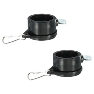 uxcell tbO|[O tNbv ]t@Xi[ 32mm x 27mm ubN 2