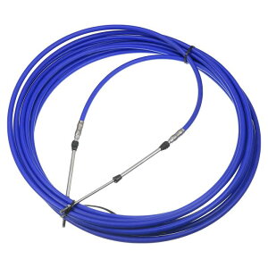 Motoforti �}�����X���b�g���V�t�g�����R���{�b�N�X�P�[�u�� �^�C�v3300/33C Yam aha�ɑΉ� �D�O�@���[�^�[�X�e�A�����O�V�X�e���p �u���[ ����11 M 1��
