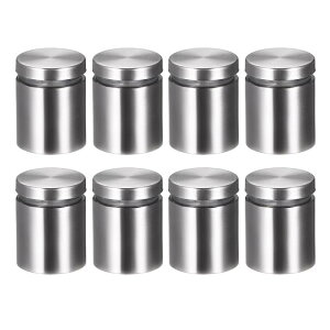 uxcell X^hIt lW ǃ}Eg \z_[ ANOXlC TCY25x32 mm 8