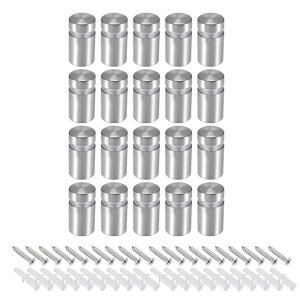 uxcell X^hIt lW ǃ}Eg \z_[ ANOXlC TCY12x22 mm 20