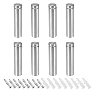 uxcell X^hIt EH[}EgTCz_[ ANKXlC lWt 19x82 mm 8