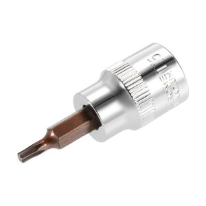 uxcell gNXrbg\Pbg S2X`[rbg CR-V\Pbg Ƃ̂ 9.5 mmhCu x T15 50 mm