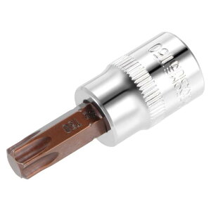 uxcell gNXrbg\Pbg S2X`[rbg CR-V\Pbg Ƃ̂ 9.5 mmhCu x T50 50 mm