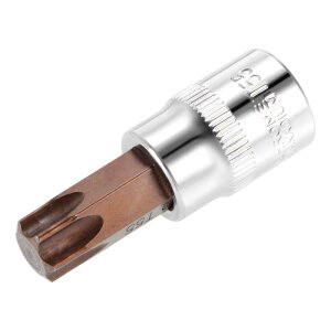 uxcell gNXrbg\Pbg S2X`[rbg CR-V\Pbg Ƃ̂ 9.5 mmhCu x T55 49 mm