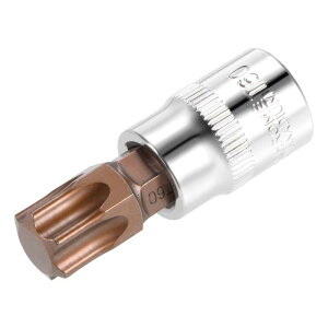 uxcell �g���N�X�r�b�g�\�P�b�g S2�X�`�[���r�b�g CR-V�\�P�b�g ���Ƃ̂� 9.5 mm�h���C�u x T60 50 mm����