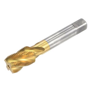 uxcell t[g˂؂^bv M20 x 1.5gbN HSS (x|) `^bL ˂^bv 4t[g^bsOc[ H2gX