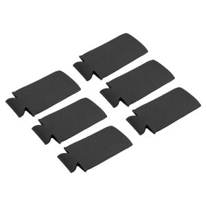 uxcell ʃN[[X[u ܂肽ݎ lIvJo[ 340mlXʃ{gp ubN 6