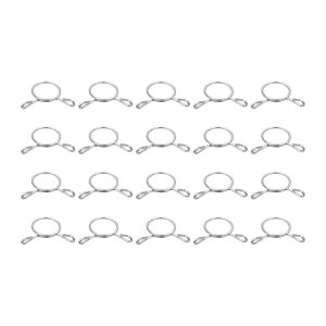 uxcell RCz[XNv P`[uXvONv 20 15mma 13-13.5mmz[XKp 304XeX| GAz[Xp EH[^[z[Xp VR`[up