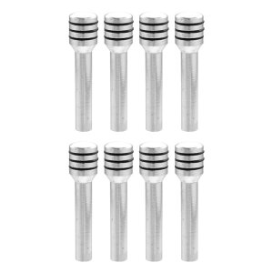 X AUTOHAUX Ԃ̃hAbNmu hAbNmu A~jE Ci[hAbNvs jo[T ԗp Vo[g[ 8