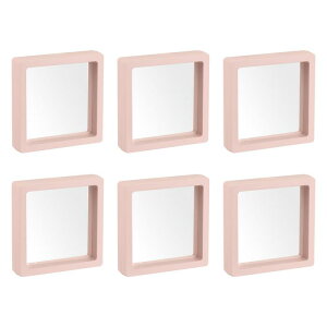 uxcell t[eBOfBXvC{bNX ABSt[ P[X 9cm x 9cm x 2cm sN 6