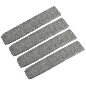 uxcell N[jO _X^[ }CNt@Co[ppbh 38x8cm 􂦂 ėp\ ԃuVz O[ 4