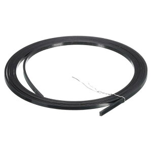 uxcell M^[̃oCfBO vX`bN oCfBOptOXgbv 1650x3x1.5mm M^[oCfBOGbWg AR[XeBbN NVbNM^[p ubN 1