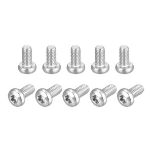 uxcell gNXZLeB@B˂{g ixwbh~߂˂t@Xi[{g M5x10mm 20 316XeX|