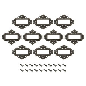 uxcell x̃z_[ 55x43 mm h t@C ^O J^O t[ I ItBX } op uY 12