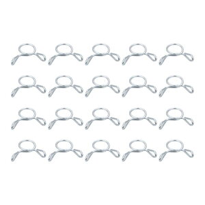 uxcell RCz[XNv P`[uXvONv 20 7mma 5.5-6mmz[XKp 65MnX`[ GAz[Xp EH[^[z[Xp VR`[up Vo[