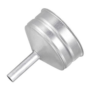 uxcell A~RltB^[  3tJR[q[[J[|bgp 59x56x60mm Vo[