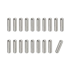 uxcell _{s 304XeXX`[ ۓ tbgʎGh _EG s EbhixbhVFtyOT|[gVFt Œvf 1.5 x 6 mm 100