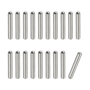 uxcell _{s 304XeXX`[ ۓ tbgʎGh _EG s EbhixbhVFtyOT|[gVFt Œvf 2.6 x 14 mm 50