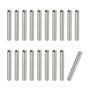 uxcell _{s 304XeXX`[ ۓ tbgʎGh _EG s EbhixbhVFtyOT|[gVFt Œvf 2.8 x 20 mm 50