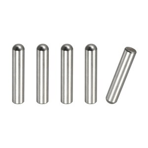 uxcell _{s 304XeXX`[ ۓ tbgʎGh _EG s EbhixbhVFtyOT|[gVFt Œvf 8 x 45 mm 5