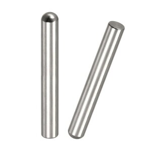 uxcell _{s 304XeXX`[ ۓ tbgʎGh _EG s EbhixbhVFtyOT|[gVFt Œvf 10 x 80 mm 2