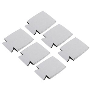 uxcell ʃN[[X[u fM ܂肽݉\ lIvJo[ 340mlXʃ{gp 2.6mm zCg 6