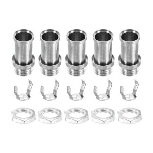 uxcell G4 vn[hEFA 11.5x22mm M10lW LED C[x[XCg t@Xi[z_[ KG4d\Pbg 5