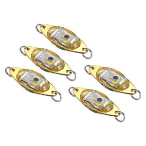 PATIKIL LEDtBbVOA[Cg 5Zbg fB[vhbvtBbVOCg ނ胉Cg atbV[g[OA[ u[