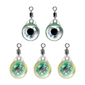 PATIKIL LEDނ胋A[Cg 5Zbg ACVFCv fB[vhbvނ胉Cg ނ胉Cg a g[OA[ _ł