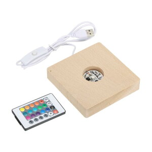uxcell fBXvCx[X LED ؐ {[X^h z_[ XNGA R USBXCb` ʐΗp 10x10x2cm JtCg