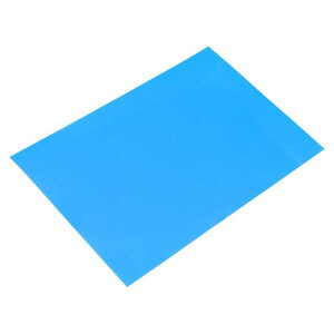 uxcell �u���e�[�v ���ȔS���X�e�b�J�[ DIY ���� ���� �Ŕ��p A4(210x297mm) �u���[