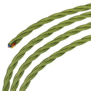 uxcell Qz핢 Be[W D n dCP[u y_gCg DIYvWFNgp 3c 18AWG 5m O[