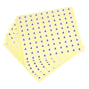 uxcell 4}[J[XebJ[ ݌Ƀx ԍXebJ[ V[g ޗp a13 mm 15