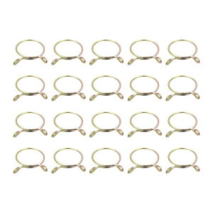 uxcell RCz[XNv P`[uXvONv 20 30mma 28-28.5mmz[XKp 65MnX`[ GAz[Xp EH[^[z[Xp VR`[up