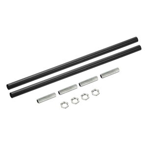 uxcell ˂tbhLbg lW 300mm JbvOibg ی^X[uRlN^ ˂pCvZpibgt ubN 2Zbg