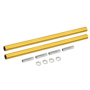 uxcell ˂tbhLbg lW 250mm JbvOibg ی^X[uRlN^ ˂pCvZpibgt S[hg[ 2Zbg