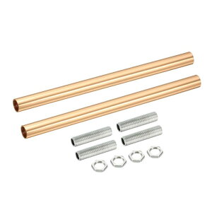 uxcell ˂tbhLbg lW 200mm JbvOibg ی^X[uRlN^ ˂pCvZpibgt t`S[h 2Zbg