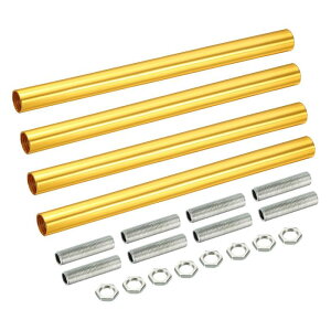 uxcell ˂tbhLbg lW 200mm JbvOibg ی^X[uRlN^ ˂pCvZpibgt dCjS[h 4Zbg