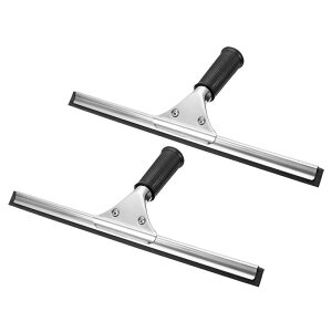 uxcell V[EBhẼXNC[W XeX| \ |p  KX 嗝΂̕ǉ gC 350mm ubN 2