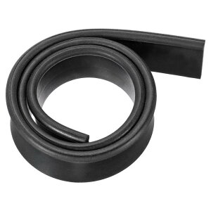 uxcell  KX V[hA ^C 450mm ubN KX̕ hA ^C pXL[WS 1 20mm̕