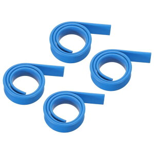 uxcell  KX V[hA ^C 450mm u[ KX̕ hA ^C pXL[WS pXL[WS 4
