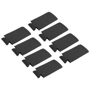 uxcell ʃN[[X[u ܂肽ݎ lIvJo[ 340mlXʃ{gp ubN 8