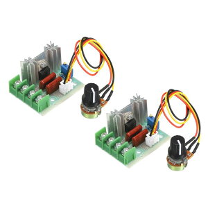 uxcell ψ GNgbN AC 2000W 220V x x 2